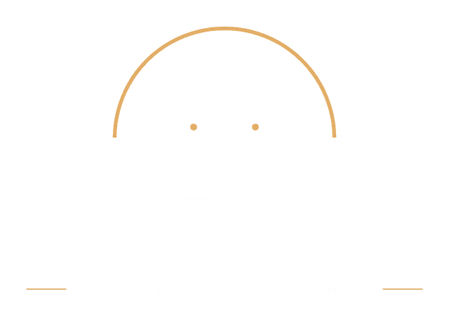Nedi Hires Solutions. Drive. Explore. Experience.
